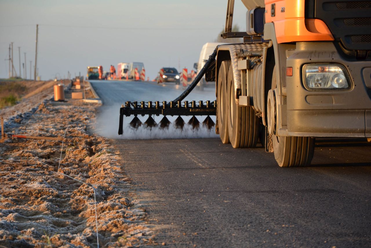Regeneracja filtra DPF, FAP, SCR – pozostałe maszyny i urządzenia 1 Regeneracja filtra DPF, FAP, SCR – pozostałe maszyny i urządzenia